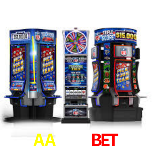 Exclusive Games AA888 Bet
