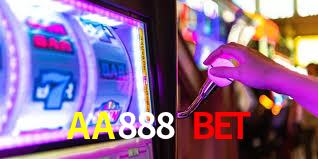 Welcome Bonus AA888 Bet