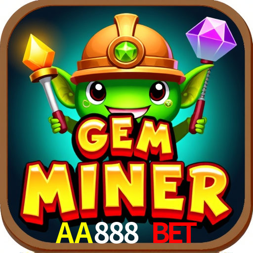 Platform Technology AA888 Bet