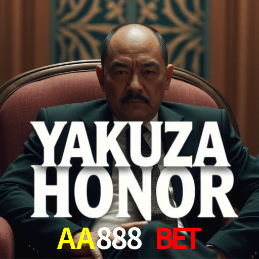 Premium Interface AA888 Bet