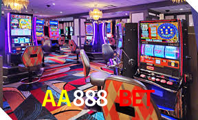 Programa VIP AA888 Bet
