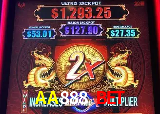 Weekend Specials AA888 Bet