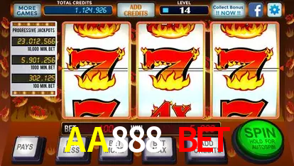 Exclusive Offers AA888 Bet